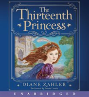The_Thirteenth_Princess